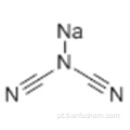 Dicianamida de sódio CAS 1934-75-4